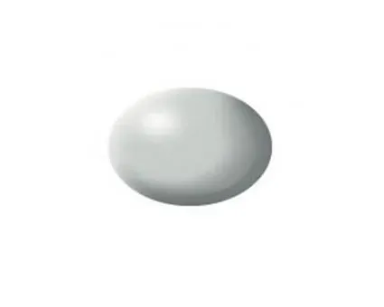 Revell_36371___AQUA_LICHTGRIJS_ZIJDEMAT