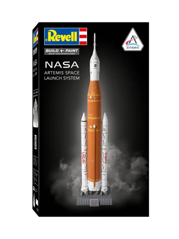 Revell_3760___NASA_ARTEMIS_SPACE_LAUNCH_SYSTEM__SLS_