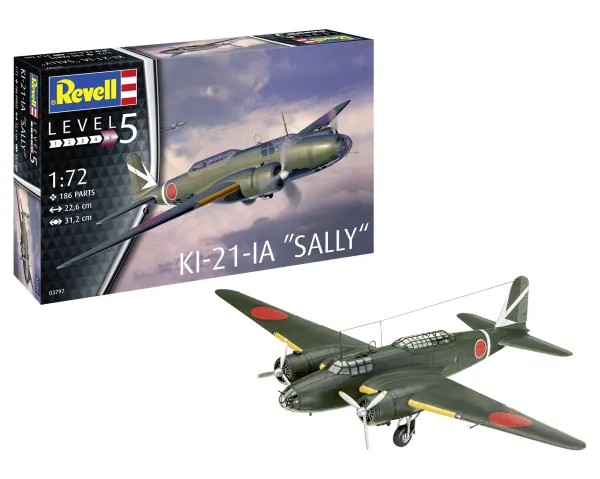 Revell_3797___KI_21_LA_SALLY
