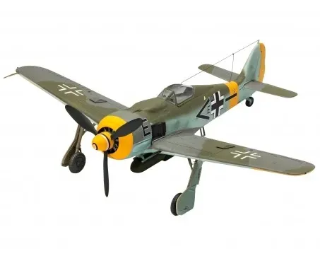Revell_3898___FOCKE_WULF_FW190_F_8