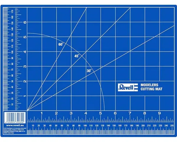 Revell_39056___SNIJ_MAT_KLEIN__30_X_22_CM_