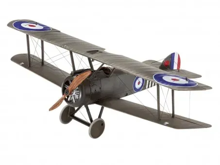 Revell_3906___100_YEARS_RAF__SOPWITH_CAMEL