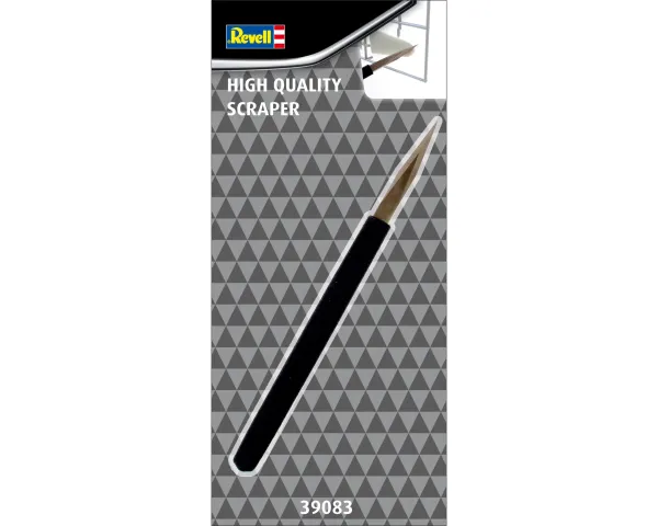 Revell_39083____PRECISIE_SCHRAPER___GRAVEER_GEREEDSCHAP