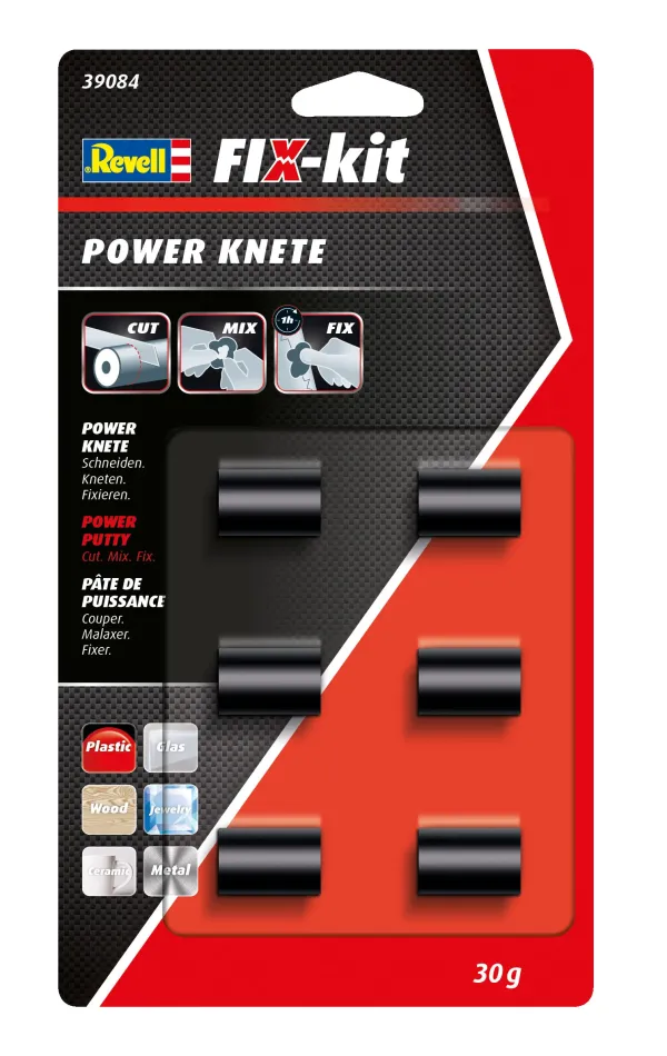 Revell_39084___POWER_MODELLING_KLEI