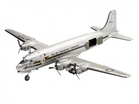 Revell_3910___C_54D_BERLIN_AIRLIFT__70TH_AN