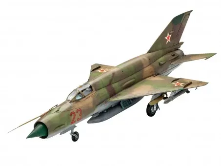 Revell_3915___MIG_21_SMT