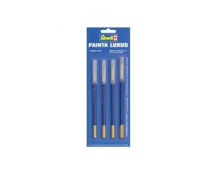 Revell_39629___PINSELPALETTE_MARDERHAARPINSEL