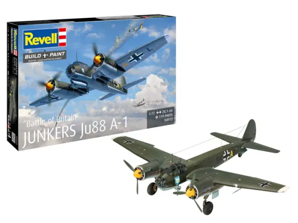 Revell_4972___JUNKERS_JU88_A_1_BATTLE_OF_BR