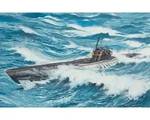 Revell_5100___U_BOOT_TYP_VIIC_41