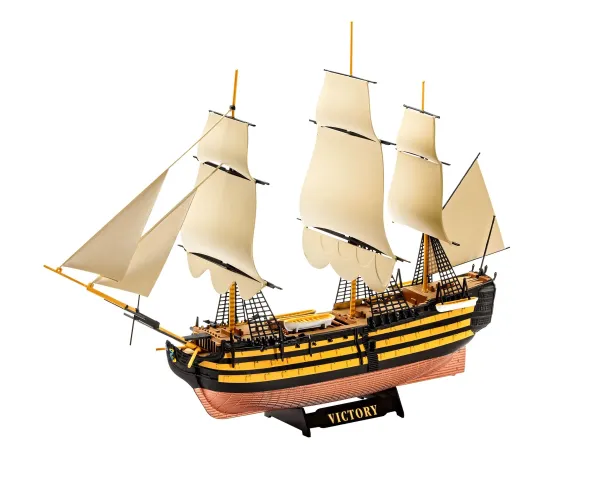 Revell_5819___HMS_VICTORY