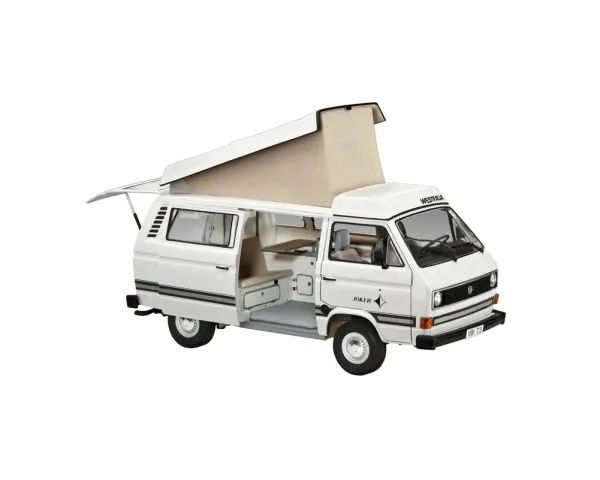 Revell_7344___VW_T3_WESTFALIA_JOKER