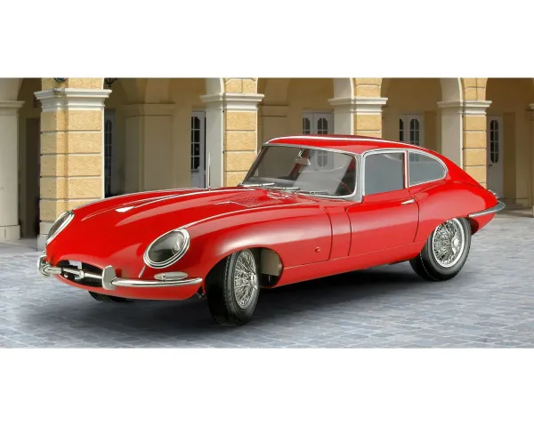 Revell_7668___JAGUAR_E_TYPE__COUP__