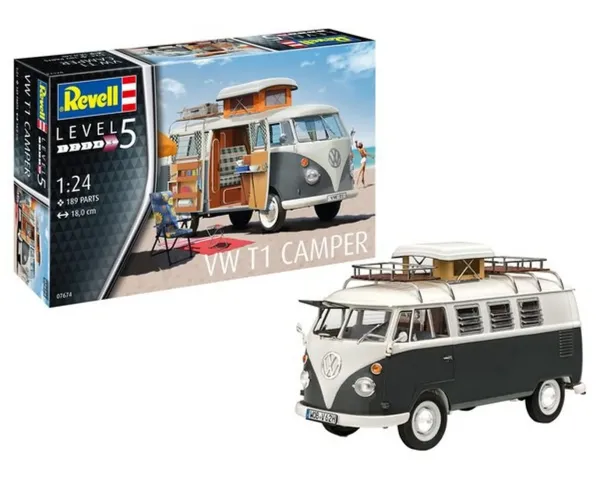 Revell_7674___VW_T1_CAMPER