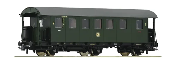 Roco_64995___RIJTUIG_1E_2E_KLAS_DB