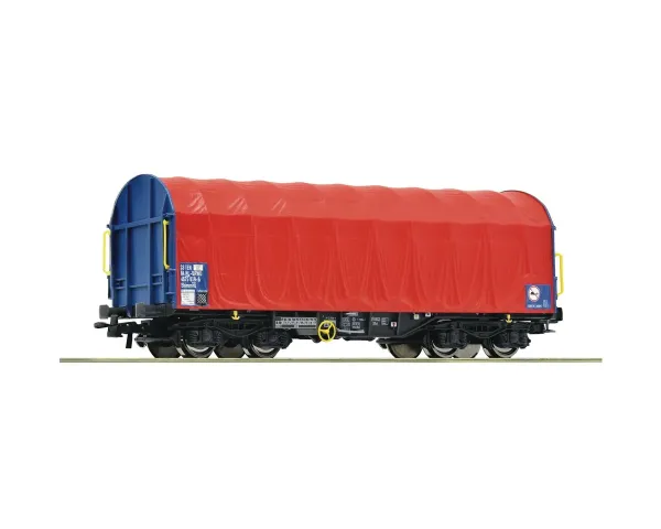 Roco_6600085___SCHUIFHUIF_WAGEN_ONRAIL