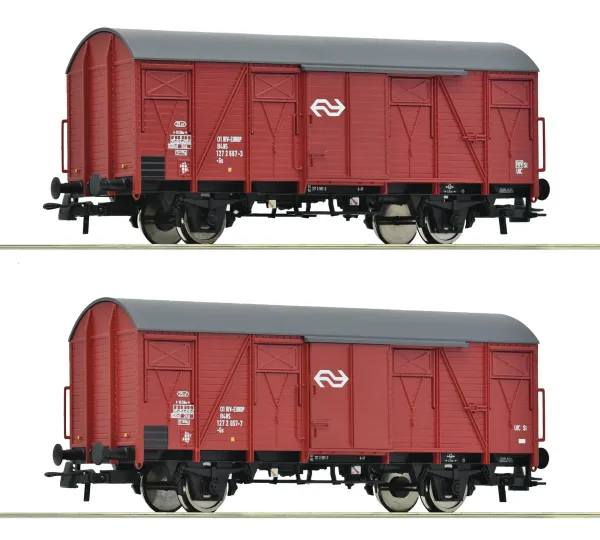Roco_6600151___2_GESLOTEN_GOEDEREN_WAGENS_NS