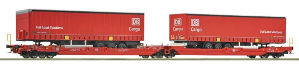 Roco_6600168___DOPPELTASCHENWAGEN_T3000E_DB_AG__CARGO