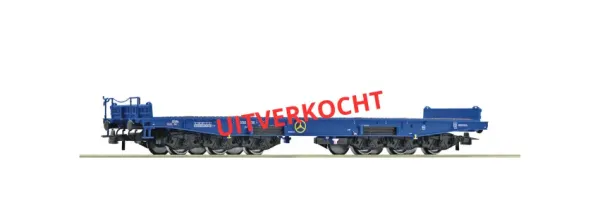 Roco_6600286___ZWAAR_TRANSPORTWAGEN_RAILPRO