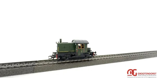 Roco_72795___Dieselloc__Sik__231_NS__digitaal_