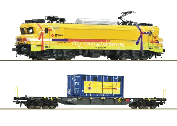 Roco_7510117___SET_E_LOC_1756___WAGEN_STRUKTON_MET_SOUND