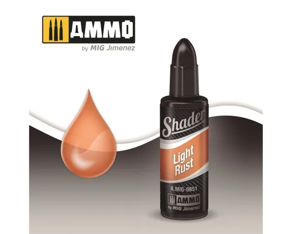 SHADER_LIGHT_RUST_JAR_10ML