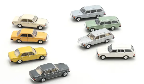 Schuco_2675___SET_VAN_8_MERCEDES_BENZ
