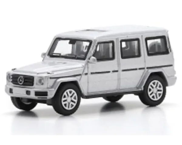 Schuco_26764___MERCEDES_BENZ_G_ZILVER