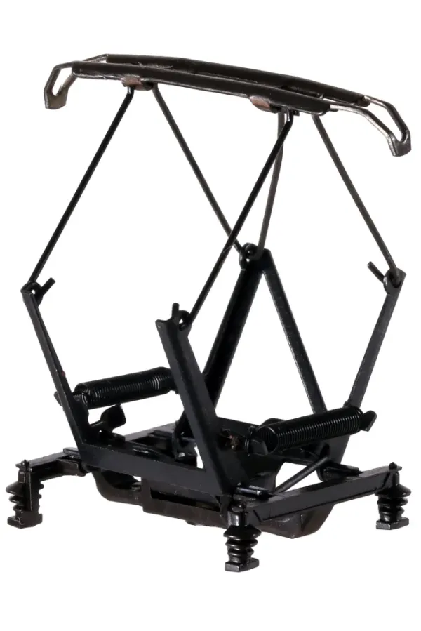 Sommerfeldt_0XX2___H0_DUBBELE_PANTOGRAAF__2_STUKS_