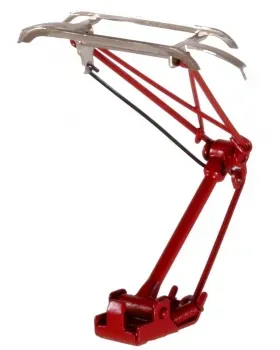 Sommerfeldt_659___H0_ENKELE_PANTOGRAAF___2_STUKS_