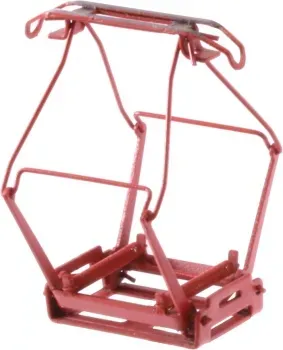 Sommerfeldt_715___H0_SCHERENSTROMABNEHMER_ROT__M2__EINGEZOGENE_OBERSCHERE