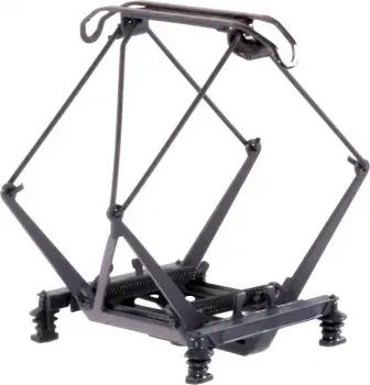 Sommerfeldt_887___H0_DUBBELE_PANTOGRAAF_TYPE_DBS_54_GRIJS__2_STUKS_