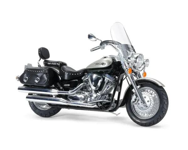 Tamiya_14135___YAMAHA_XV_1600_ROADSTAR_COSTUM