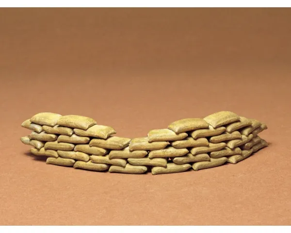 Tamiya_35025___SAND_BAGS_SET