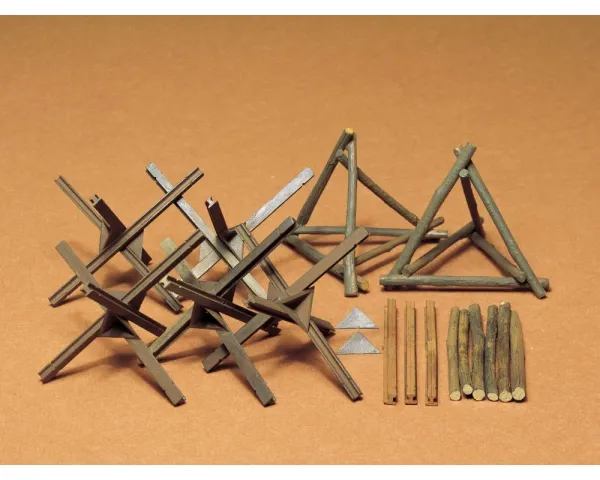 Tamiya_35027___BARRICADE_SET