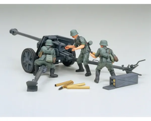 Tamiya_35047___ANTI_TANK_GUN_7_5_CM_PAK_40_L46