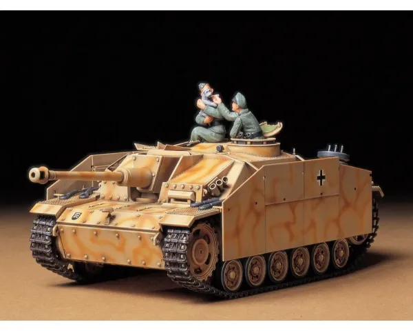 Tamiya_35197___STURMGESCH_TZ_III_AUSF_G___SD_KFZ_142_1_