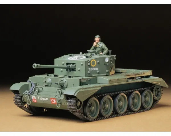 Tamiya_35221___CROMWELL_MK_IV_BRITISH_CRUISER_TANK
