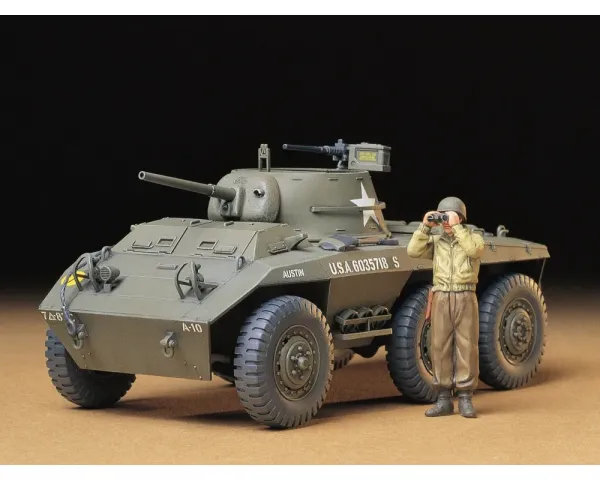 Tamiya_35228___U_S__M8_LIGHT_ARMORED_CAR_GREYHOUND