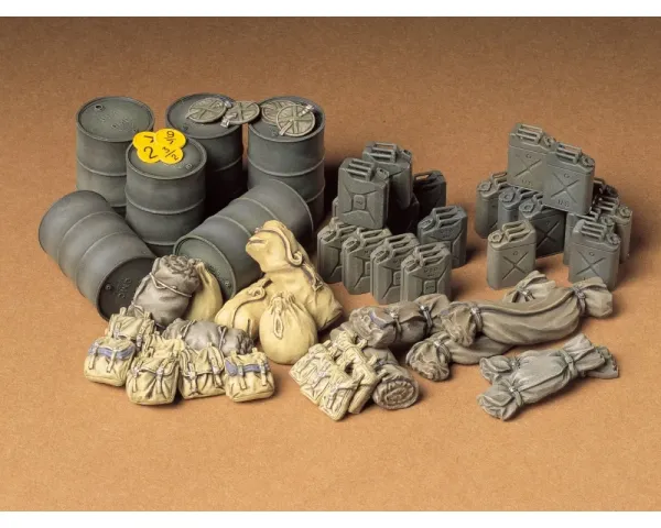 Tamiya_35229___ALLIED_VEHICLES_ACCESSORY_SET