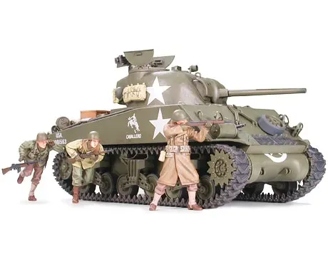 Tamiya_35250___M4A3_SHERMAN_75_MM_GUN_LATE_PRODUCTION