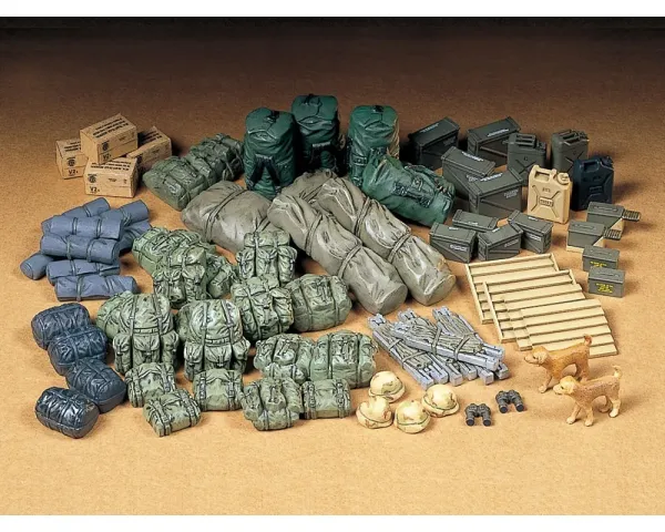 Tamiya_35266___MODERN_U_S__MILITARY_EQUIPMENT_SET