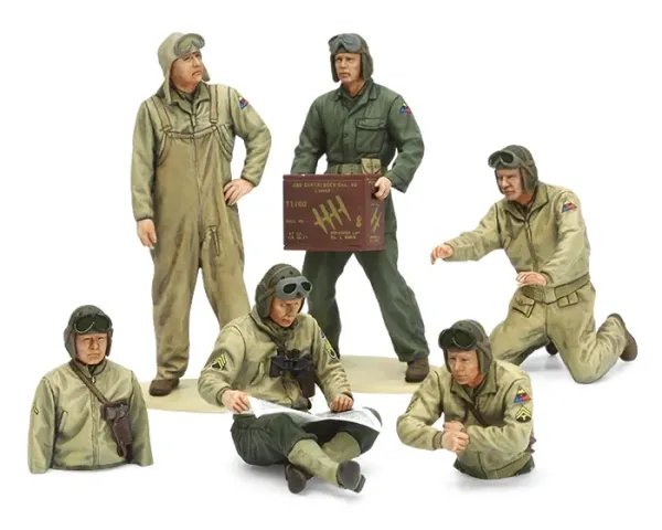 Tamiya_35347___U_S__TANK_CREW_SET