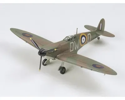 Tamiya_60748___SUBMARINE_SPITFIRE_MK1