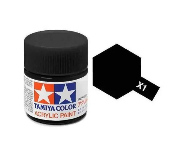 Tamiya_81001___X_1_SCHWARZ_GL_NZEND_23_ML_GLAS