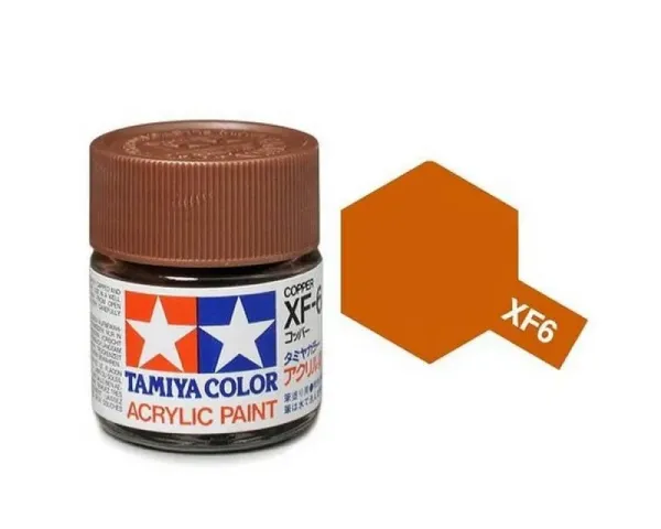 Tamiya_81306___XF_6_KUPFER_MATT_23ML_GLAS