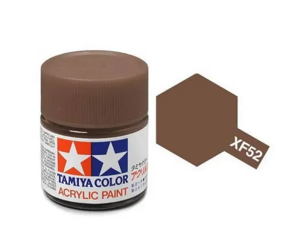 Tamiya_81352___XF_52_ERDE_MATT_23ML_GLAS