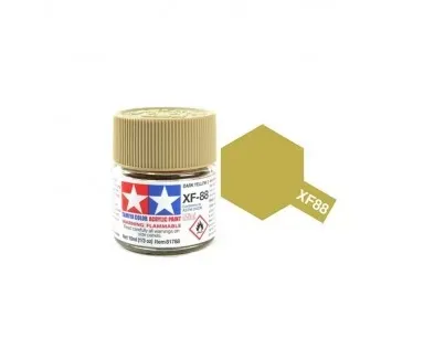 Tamiya_81788___XF_88_DUNKELGELB_2_MATT_10ML_ACRYL