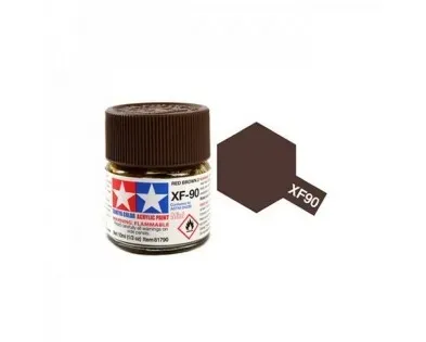 Tamiya_81790___XF_90_ROTBRAUN_2_MATT_10ML_ACRYL