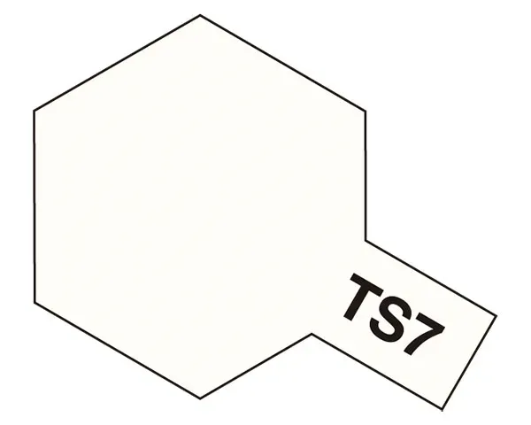 Tamiya_85007___TS_7_RACING_WHITE_GLANS_100ML