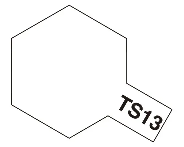 Tamiya_85013___TS_13_CLEAR_GLANS_100ML